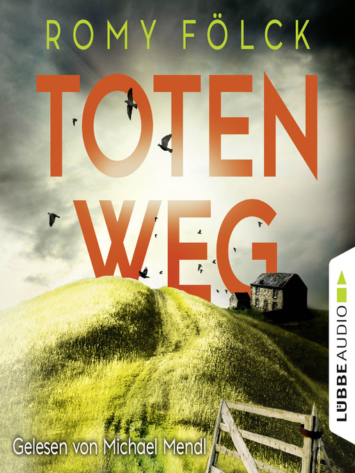 Title details for Totenweg by Romy Fölck - Wait list